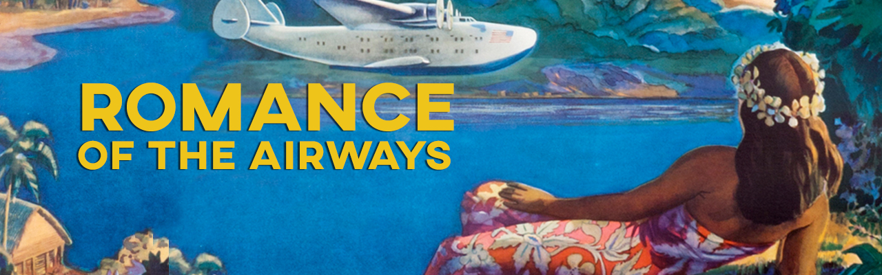 Romance of the Airways