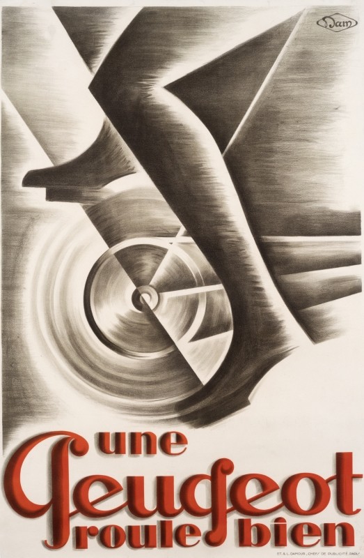 close-up of man's legs riding a bicycle; brown, red, white